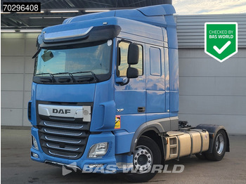 Trekker DAF XF 480
