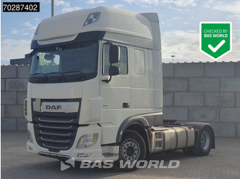 Trekker DAF XF 480