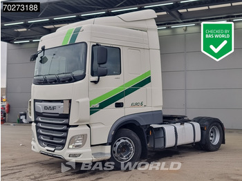 Trekker DAF XF 480