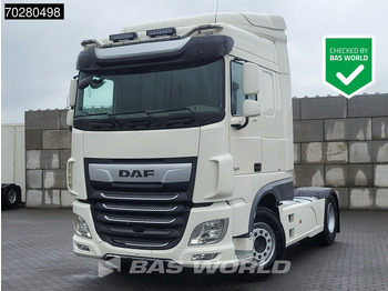 Trekker DAF XF 480