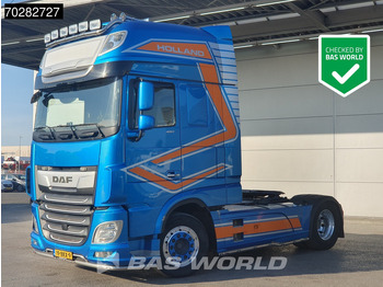 Trekker DAF XF 480