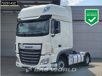 Trekker DAF XF 480
