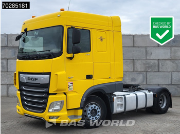 Trekker DAF XF 530
