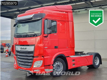Trekker DAF XF 530