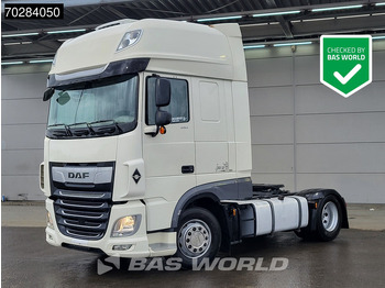 Trekker DAF XF 530