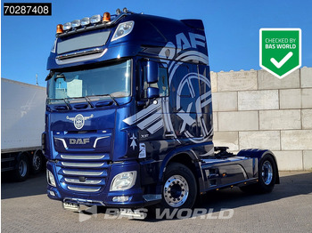 Trekker DAF XF 530