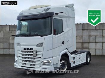 Trekker DAF XG 480