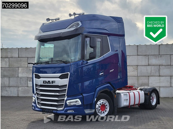 Trekker DAF XG+ 480