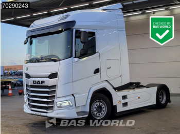 Trekker DAF XG 480