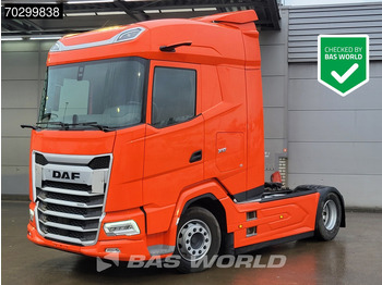 Trekker DAF XG 480