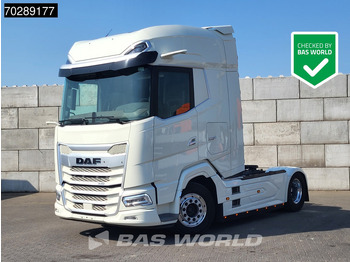 Trekker DAF XG+ 530
