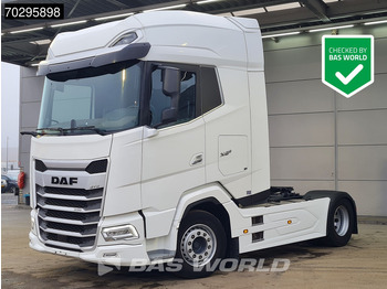 Trekker DAF XG+ 530