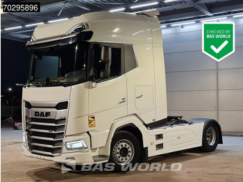 Trekker DAF XG+ 530