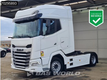 Trekker DAF XG+ 530