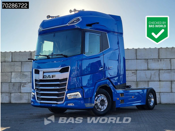 Trekker DAF XG+ 530