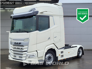 Trekker DAF XG+ 530