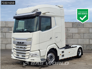 Trekker DAF XG+ 530