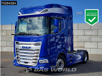 Trekker DAF XG+ 530