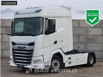 Trekker DAF XG 530