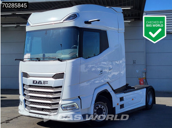 Trekker DAF XG+ 530