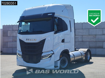 Trekker IVECO S-WAY