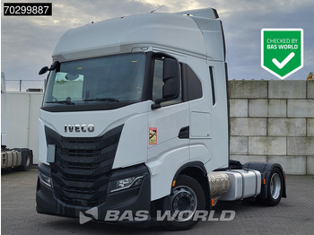 Trekker IVECO S-WAY
