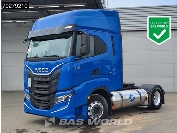 Trekker IVECO S-WAY