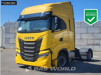 Trekker IVECO S-WAY