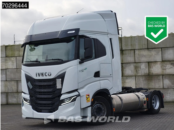 Trekker IVECO S-WAY