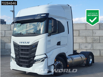 Trekker IVECO S-WAY