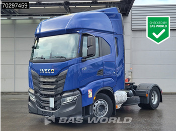 Trekker IVECO S-WAY