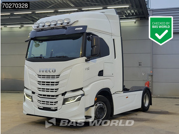 Trekker IVECO S-WAY