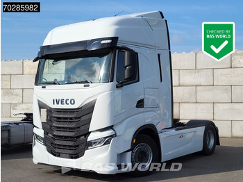 Trekker IVECO S-WAY