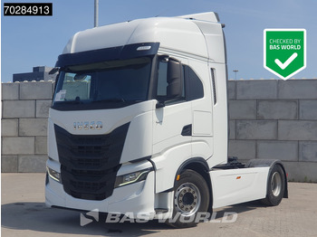 Trekker IVECO S-WAY