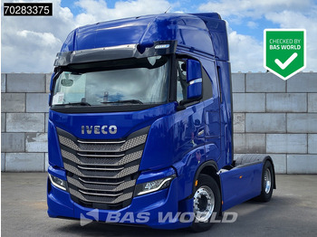 Trekker IVECO S-WAY