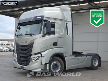 Trekker IVECO S-WAY