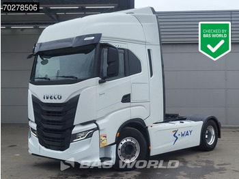 Trekker IVECO S-WAY