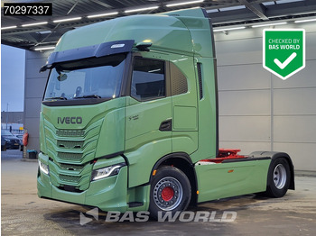 Trekker IVECO S-WAY