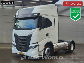 Trekker IVECO S-WAY