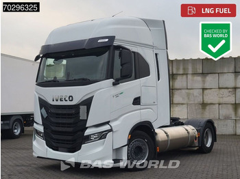 Trekker IVECO S-WAY