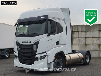Trekker IVECO S-WAY