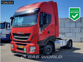 Trekker IVECO Stralis 420