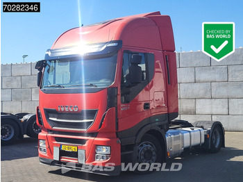 Trekker IVECO Stralis 420