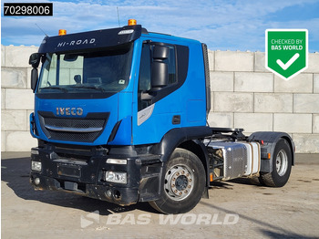 Trekker IVECO Stralis 450