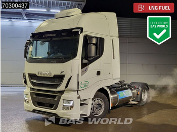 Trekker IVECO Stralis 460