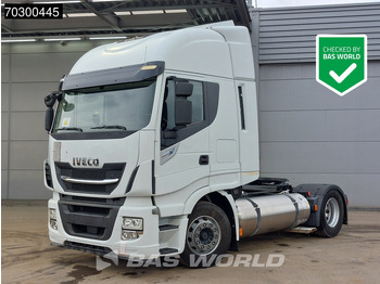 Trekker IVECO Stralis 460