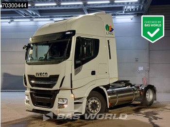 Trekker IVECO Stralis 460