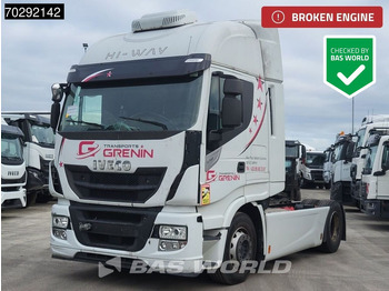 Trekker IVECO Stralis 510