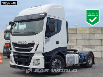 Trekker IVECO Stralis 510