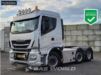 Trekker IVECO Stralis